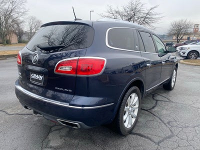2017 Buick Enclave Premium Group