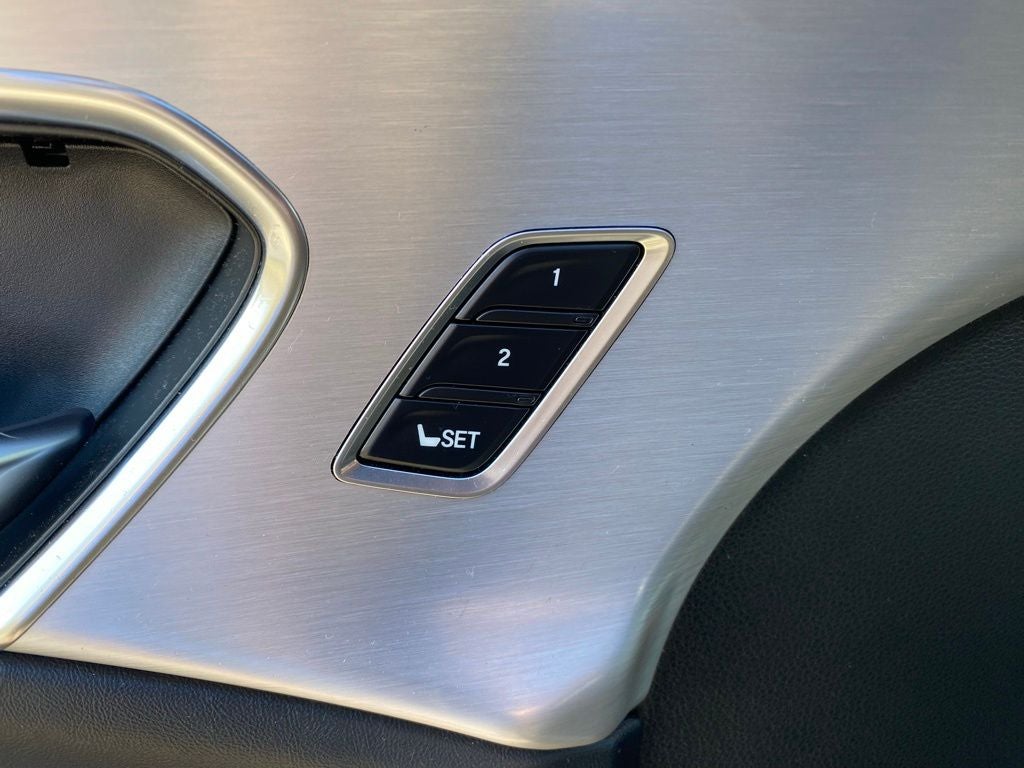 2020 Acura RDX Technology Package