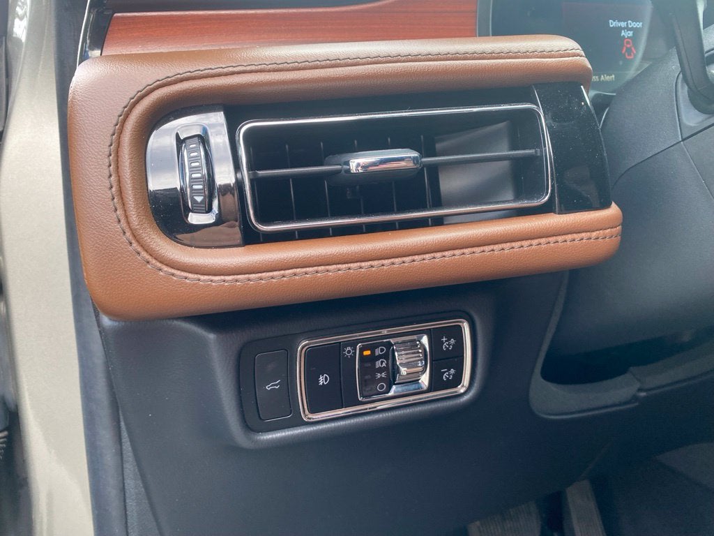 2023 Lincoln Aviator Reserve Premium