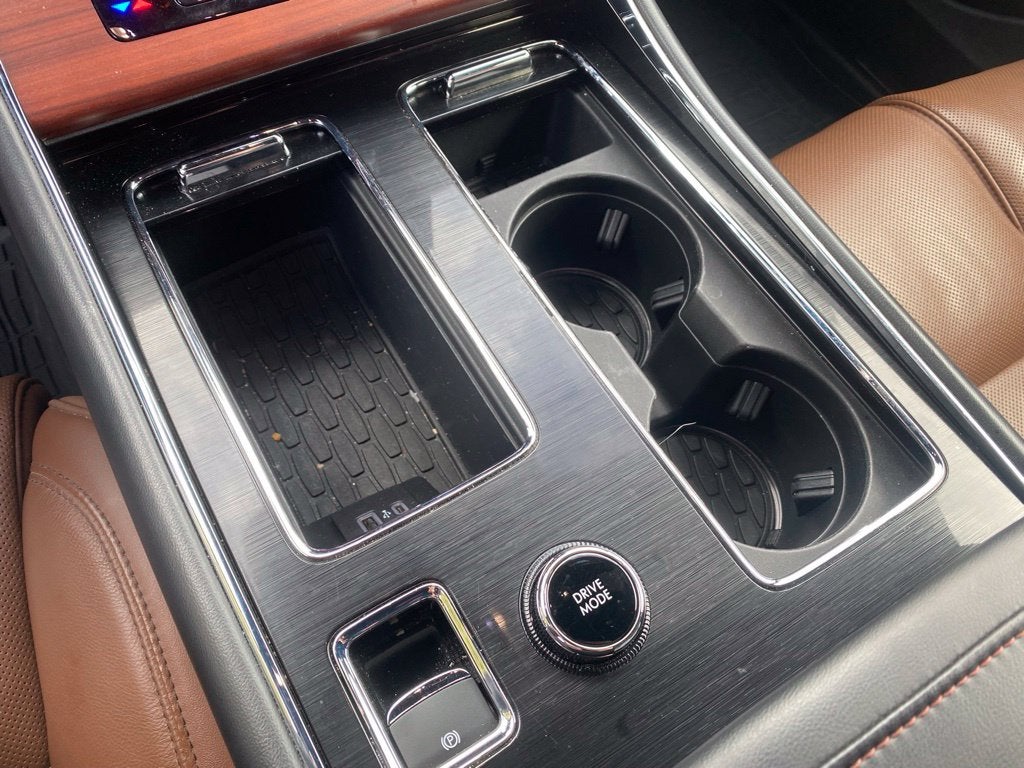 2023 Lincoln Aviator Reserve Premium