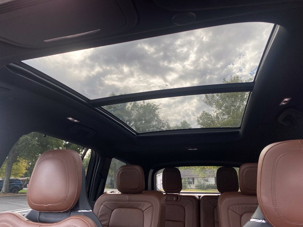 2023 Lincoln Aviator Reserve Premium