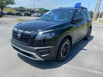 2025 Nissan Pathfinder Rock Creek - CLEAN CARFAX - ONE OWNER