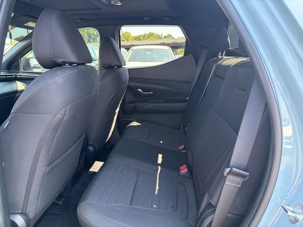 2023 Hyundai Santa Cruz SEL Premium - AWD