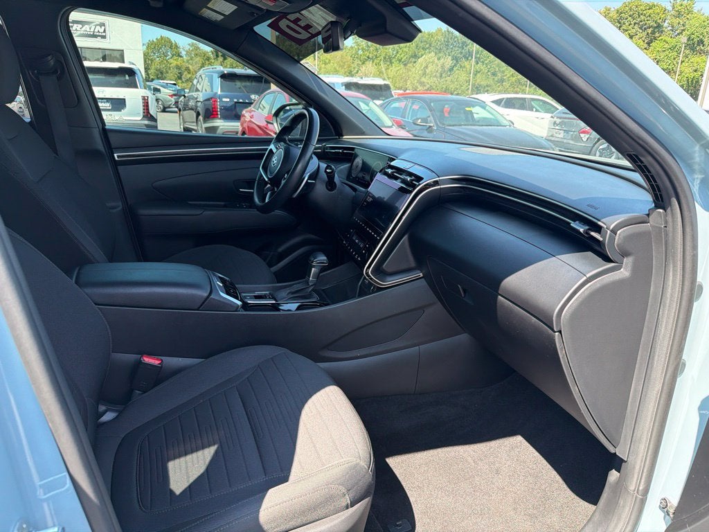 2023 Hyundai Santa Cruz SEL Premium - AWD