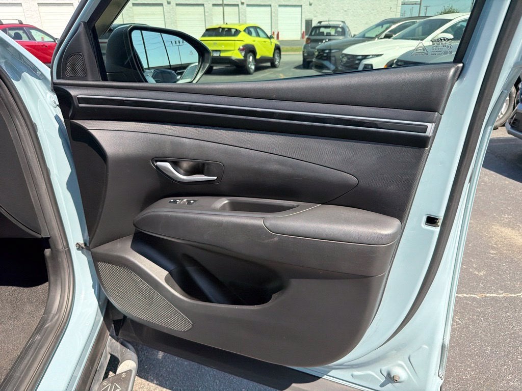 2023 Hyundai Santa Cruz SEL Premium - AWD