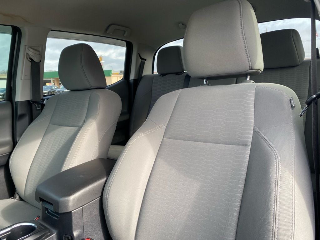 2019 Toyota Tacoma SR5