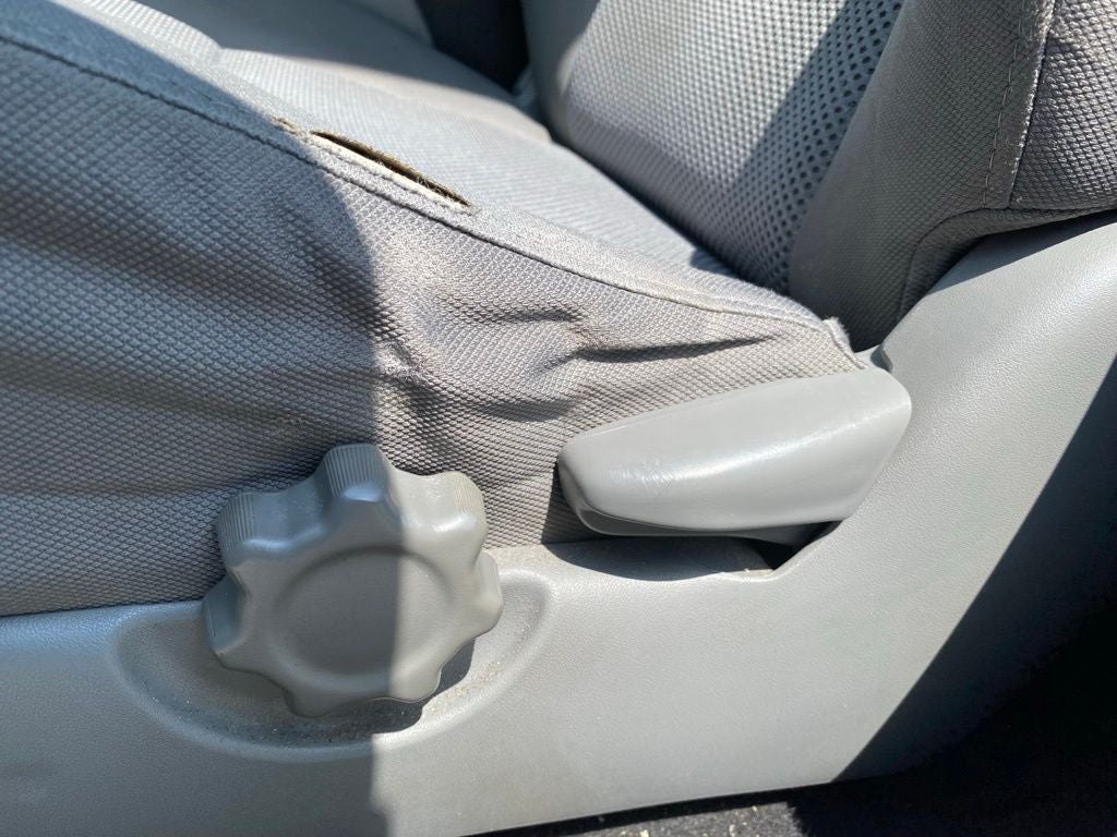 2013 Toyota Tacoma Base V6
