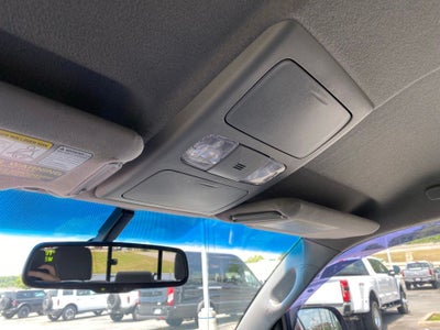 2013 Toyota Tacoma Base V6