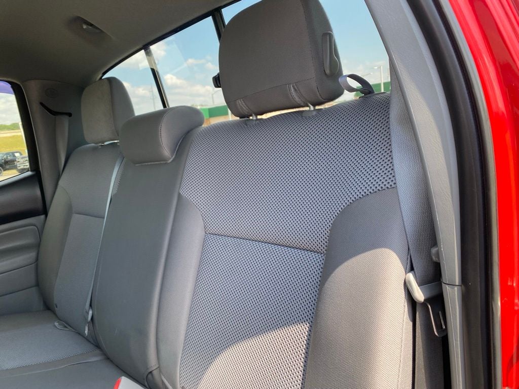 2013 Toyota Tacoma Base V6
