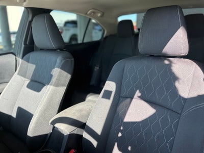 2024 Toyota Corolla LE - ONE OWNER
