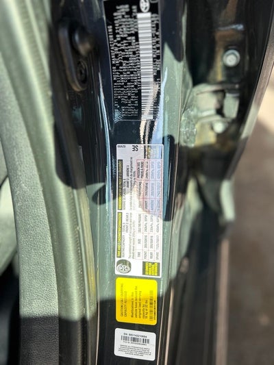 2024 Toyota Corolla LE - ONE OWNER
