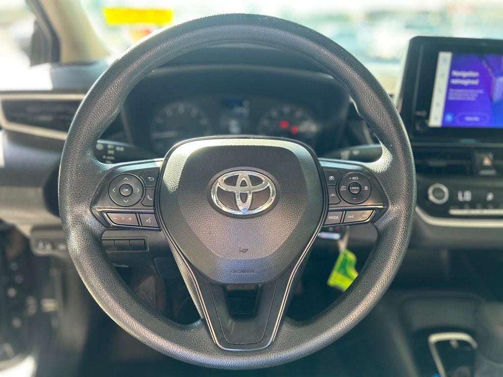 2024 Toyota Corolla LE - ONE OWNER