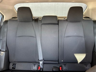 2024 Toyota Corolla LE - ONE OWNER