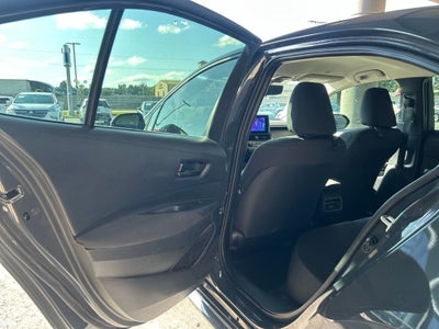 2024 Toyota Corolla LE - ONE OWNER