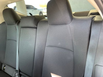 2024 Toyota Corolla LE - ONE OWNER