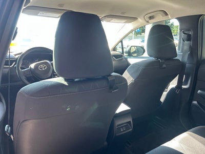 2024 Toyota Corolla LE - ONE OWNER