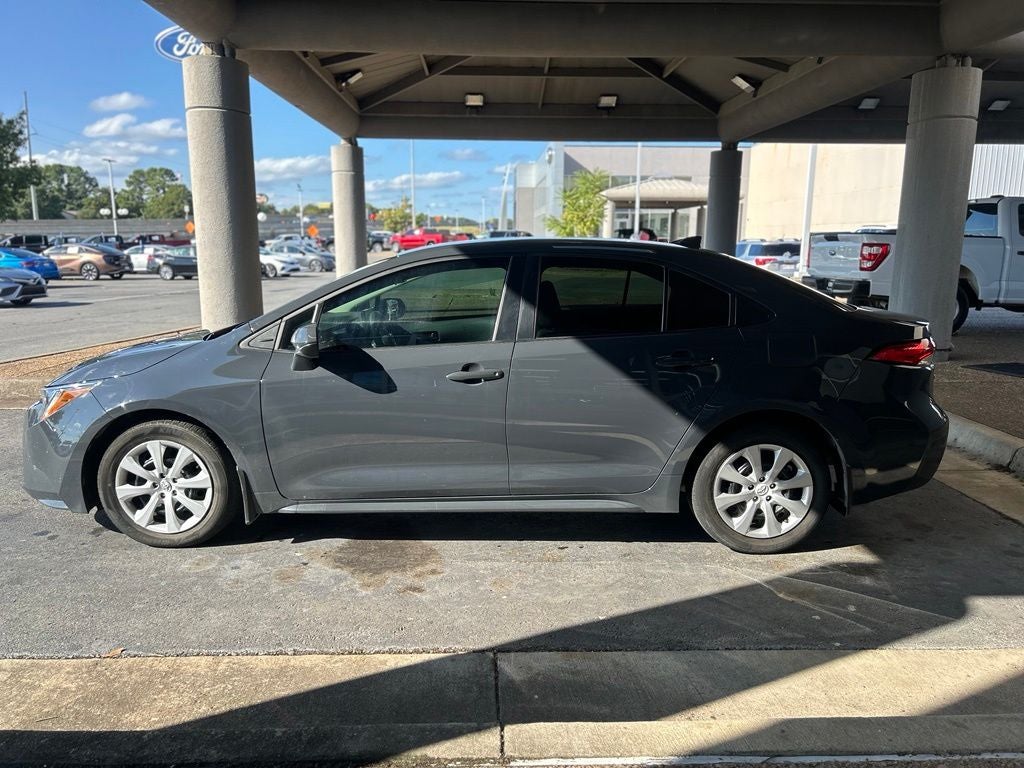 2024 Toyota Corolla LE - ONE OWNER