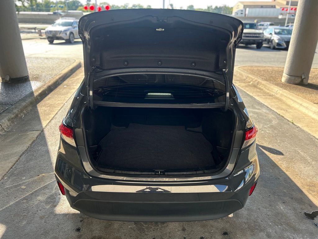 2024 Toyota Corolla LE - ONE OWNER