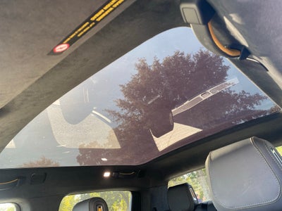 2023 Rivian R1T Adventure