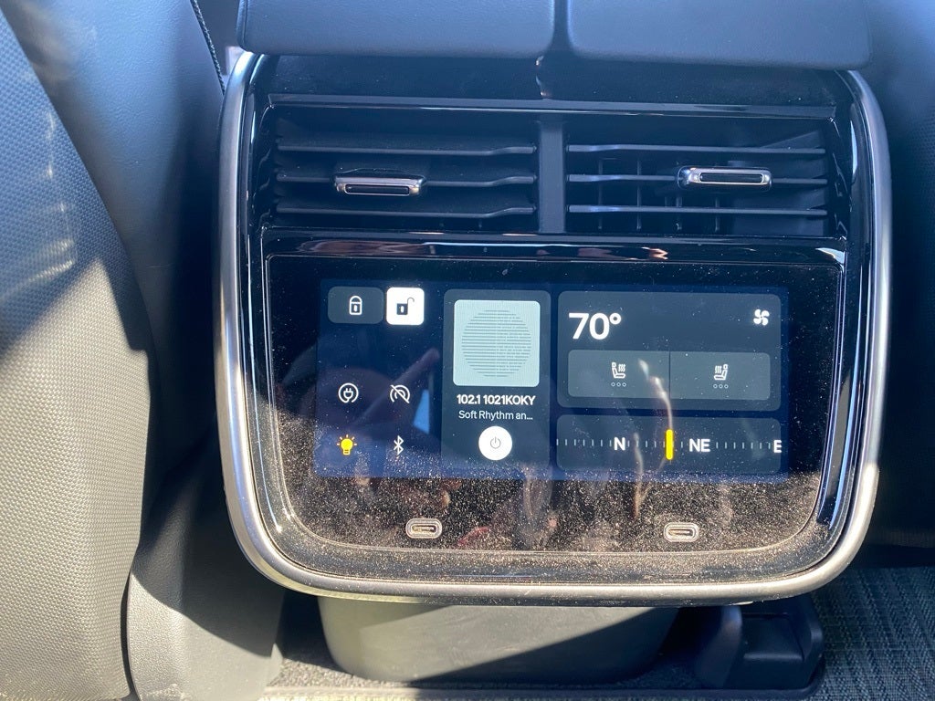 2023 Rivian R1T Adventure