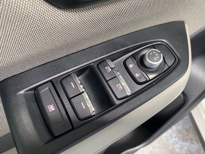 2025 Subaru Forester Premium EXTENDED SUNROOF