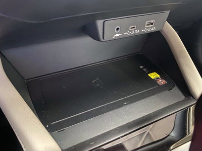 2025 Subaru Forester Premium EXTENDED SUNROOF