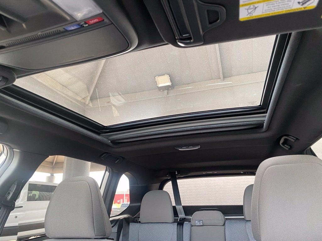 2025 Subaru Forester Premium EXTENDED SUNROOF
