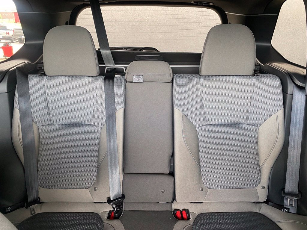 2025 Subaru Forester Premium EXTENDED SUNROOF