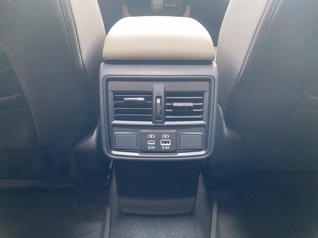 2025 Subaru Forester Premium EXTENDED SUNROOF