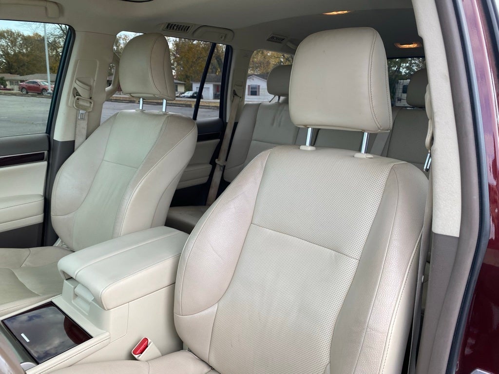 2019 Lexus GX 460