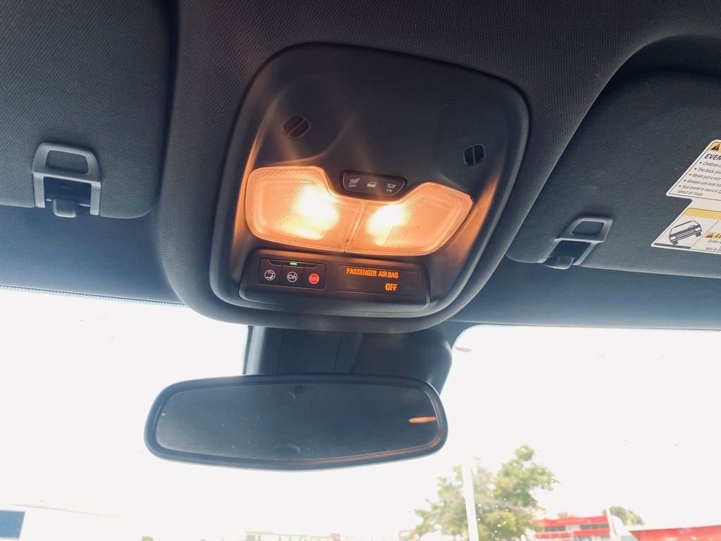 2021 Chevrolet TrailBlazer ACTIV