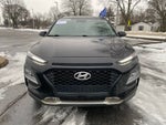 2021 Hyundai Kona SEL Plus