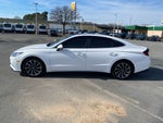 2023 Hyundai Sonata Limited 1.6T
