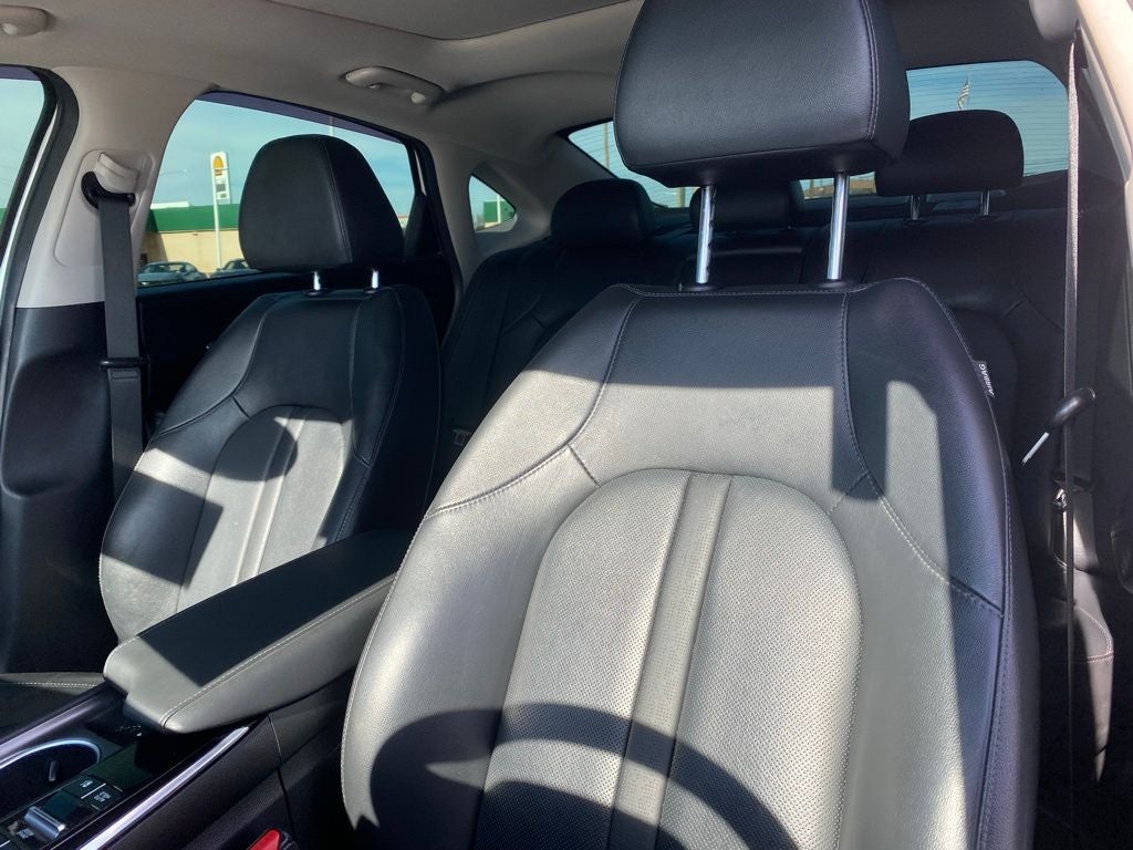 2023 Hyundai Sonata Limited 1.6T