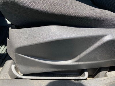 2018 Ford Transit Connect XL