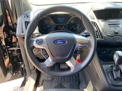 2018 Ford Transit Connect XL