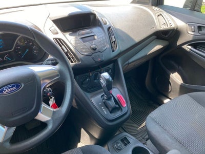 2018 Ford Transit Connect XL