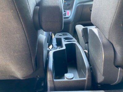 2018 Ford Transit Connect XL