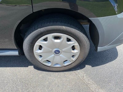 2018 Ford Transit Connect XL