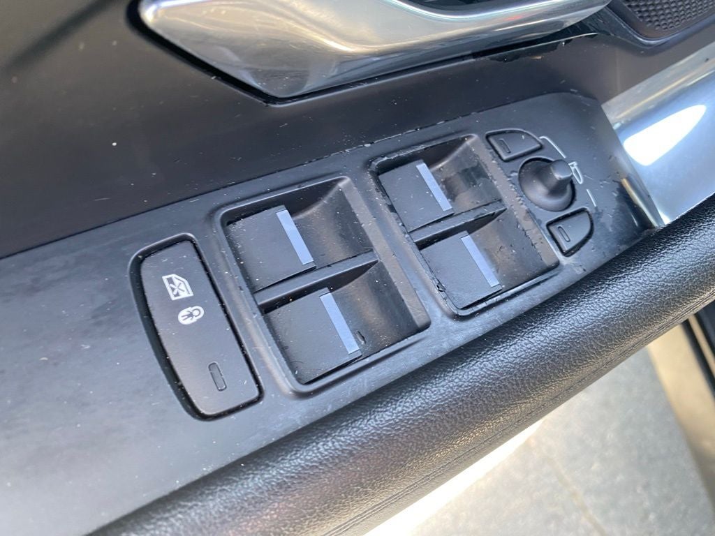 2019 Jaguar E-PACE S