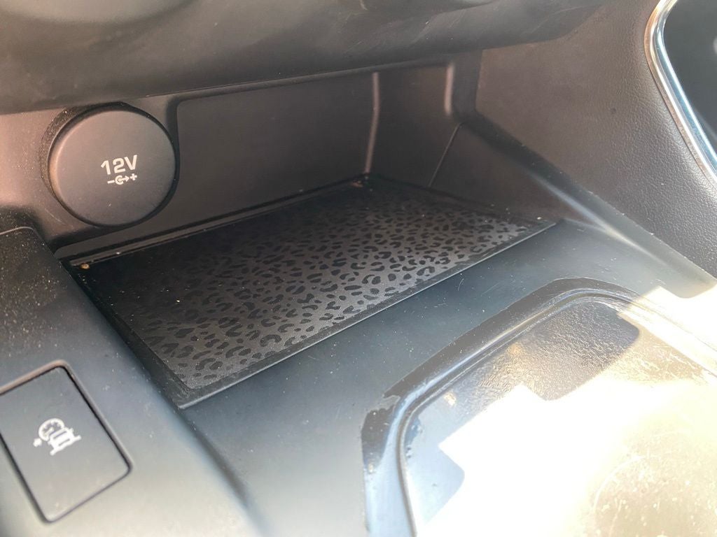 2019 Jaguar E-PACE S