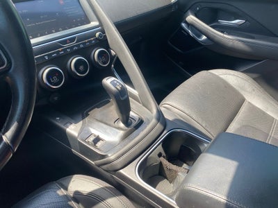 2019 Jaguar E-PACE S
