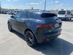 2019 Jaguar E-PACE S