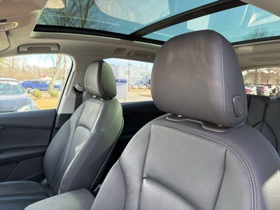 2022 Audi Q7 45 Premium quattro