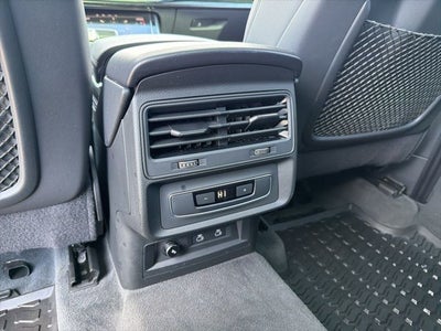 2022 Audi Q7 45 Premium quattro