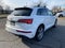 2025 Audi Q5 45 S line Premium quattro