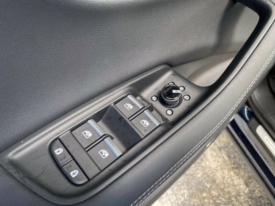 2026 Audi Q7 quattro