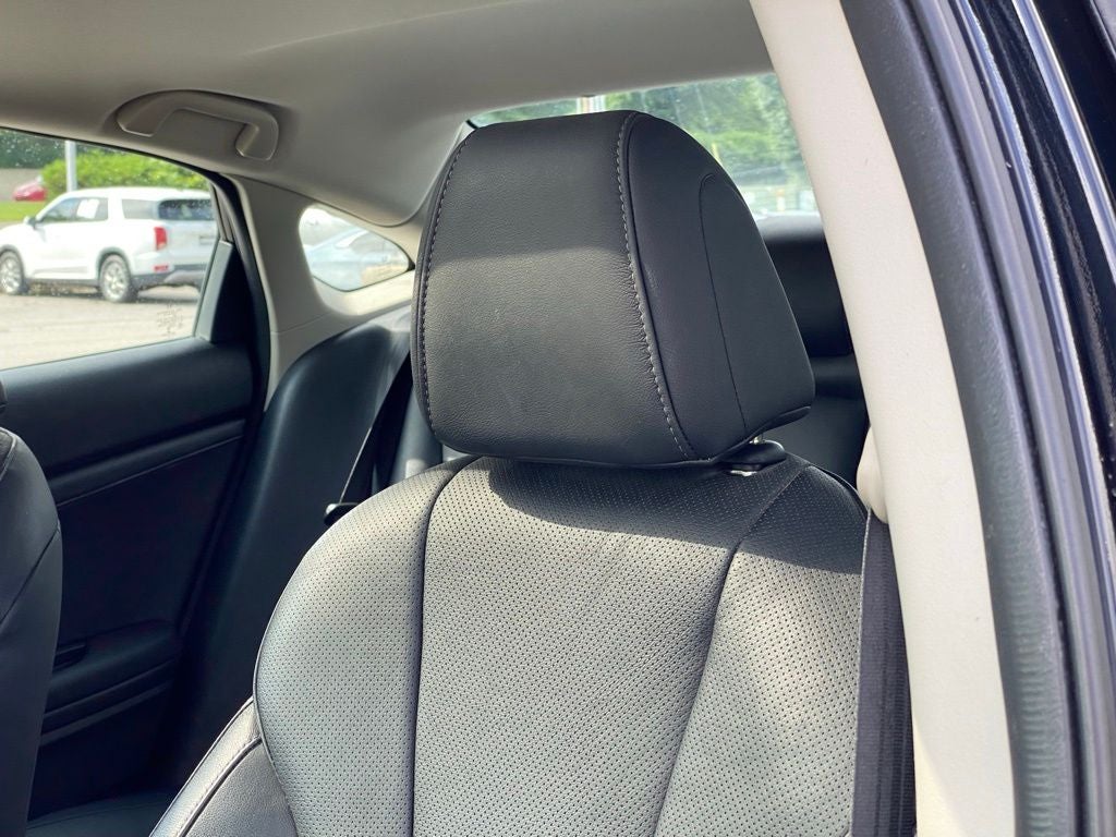 2022 Honda Insight Touring