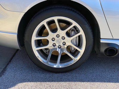 2003 Dodge Viper SRT10