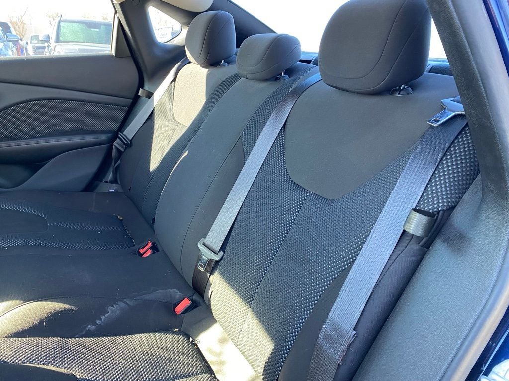 2016 Dodge Dart Aero